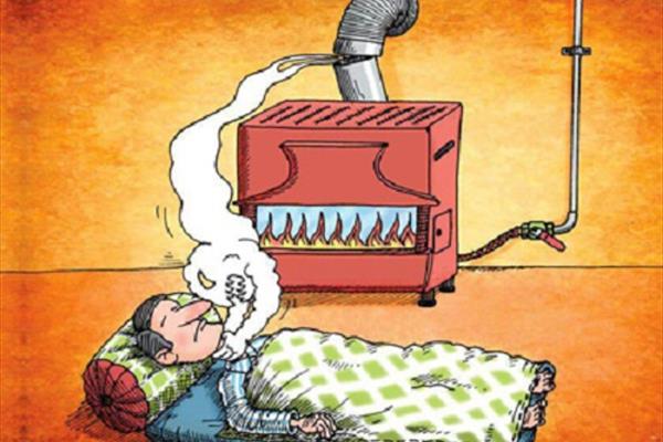 قاتل نامرئی جان ۵۵ آذربایجانی را گرفت