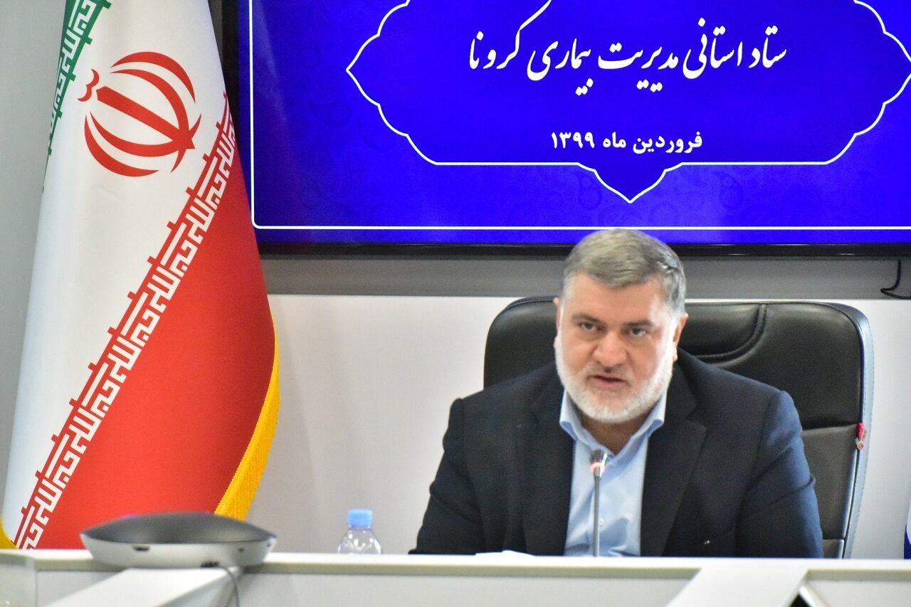 رویکرد اصلی دولت در محدودیت‌های کرونایی مراعات حال مردم است