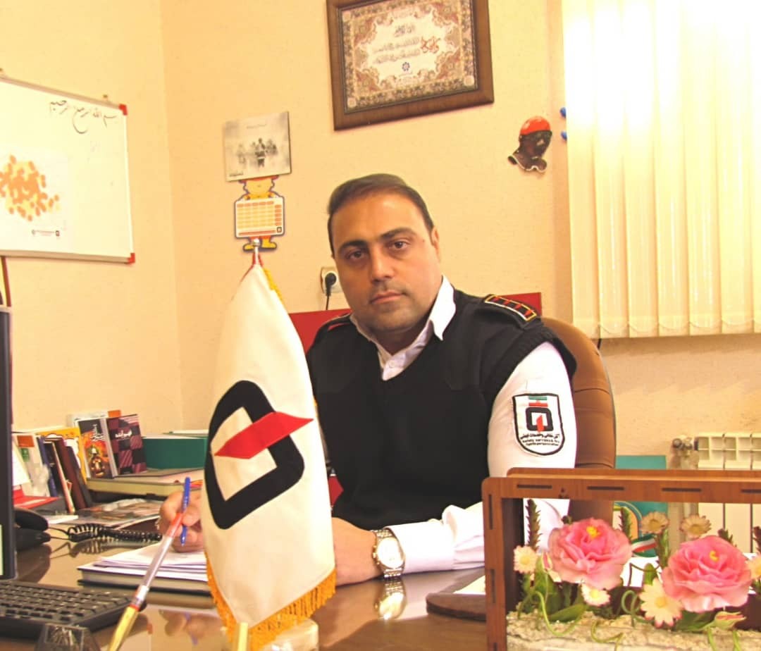 ۱۱ مورد آتش سوزی منزل مسکونی از ابتدای سال جدید تاکنون