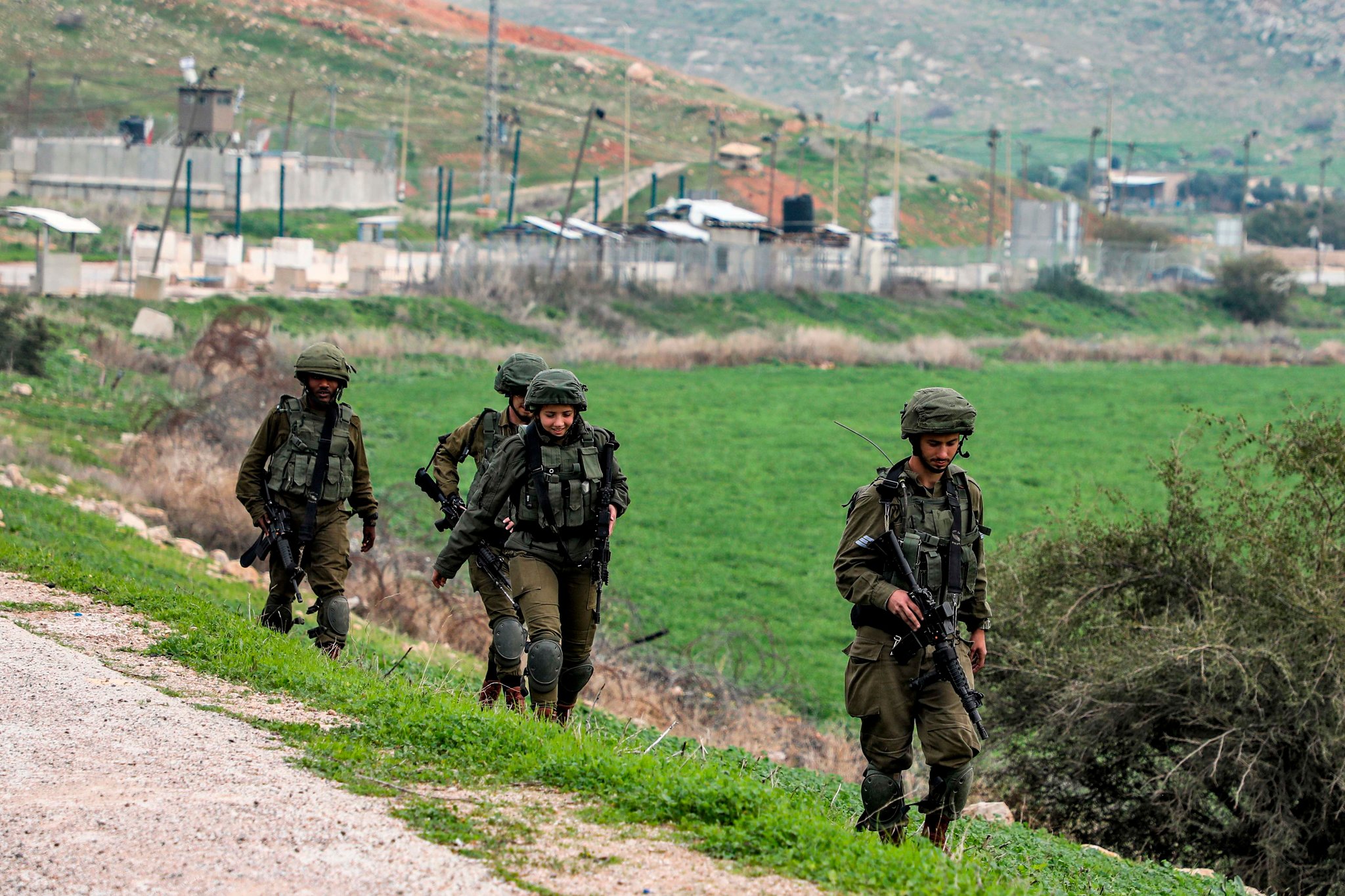 افزایش ۷۸ درصدی خشونت علیه فلسطینی‌ها در کرانه باختری
