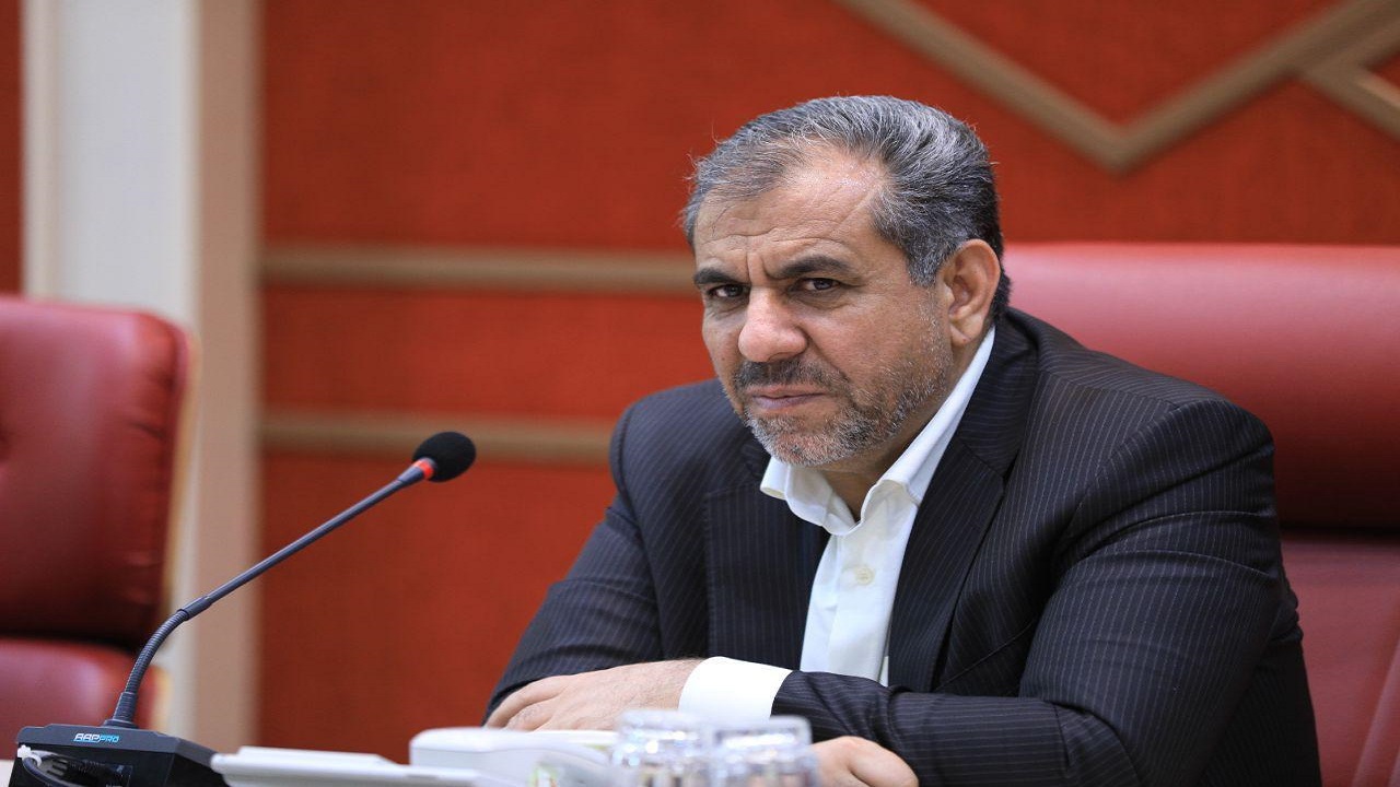 تبریک استاندار قزوین به مناسبت روز جوان