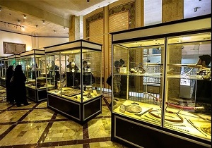 پنج موزه جدید امسال در استان اردبیل ایجاد می‌شود