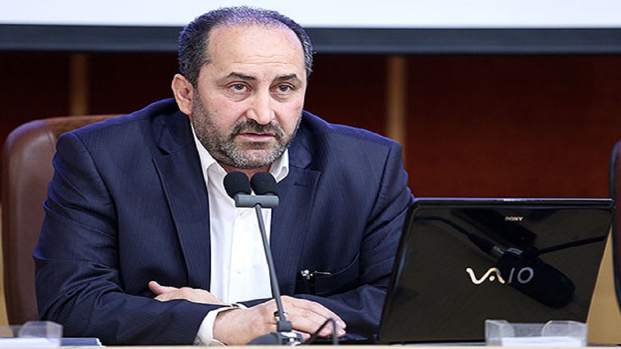 از همه ظرفیت‌ها برای تحقق شعار سال استفاده می شود