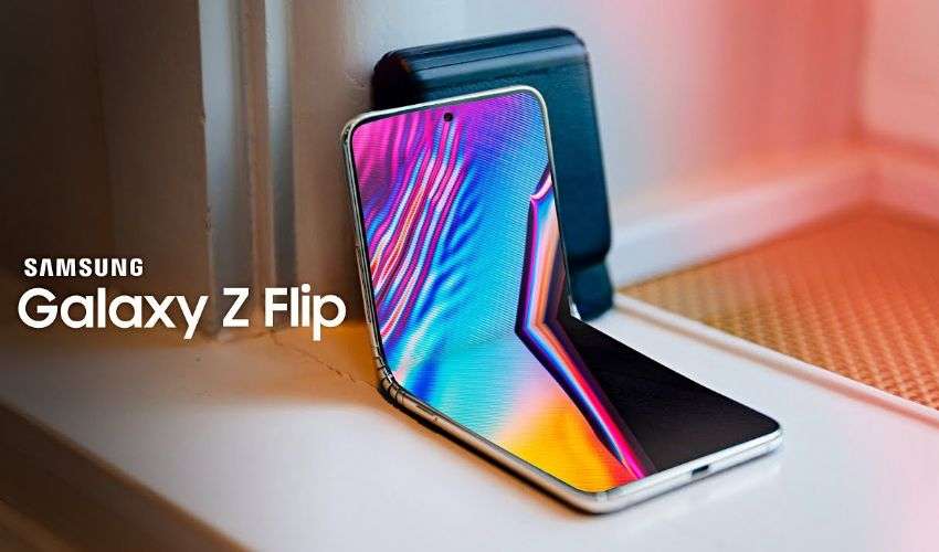 سامسونگ دست به ساخت شیشه&zwnj;های تاشو میزند