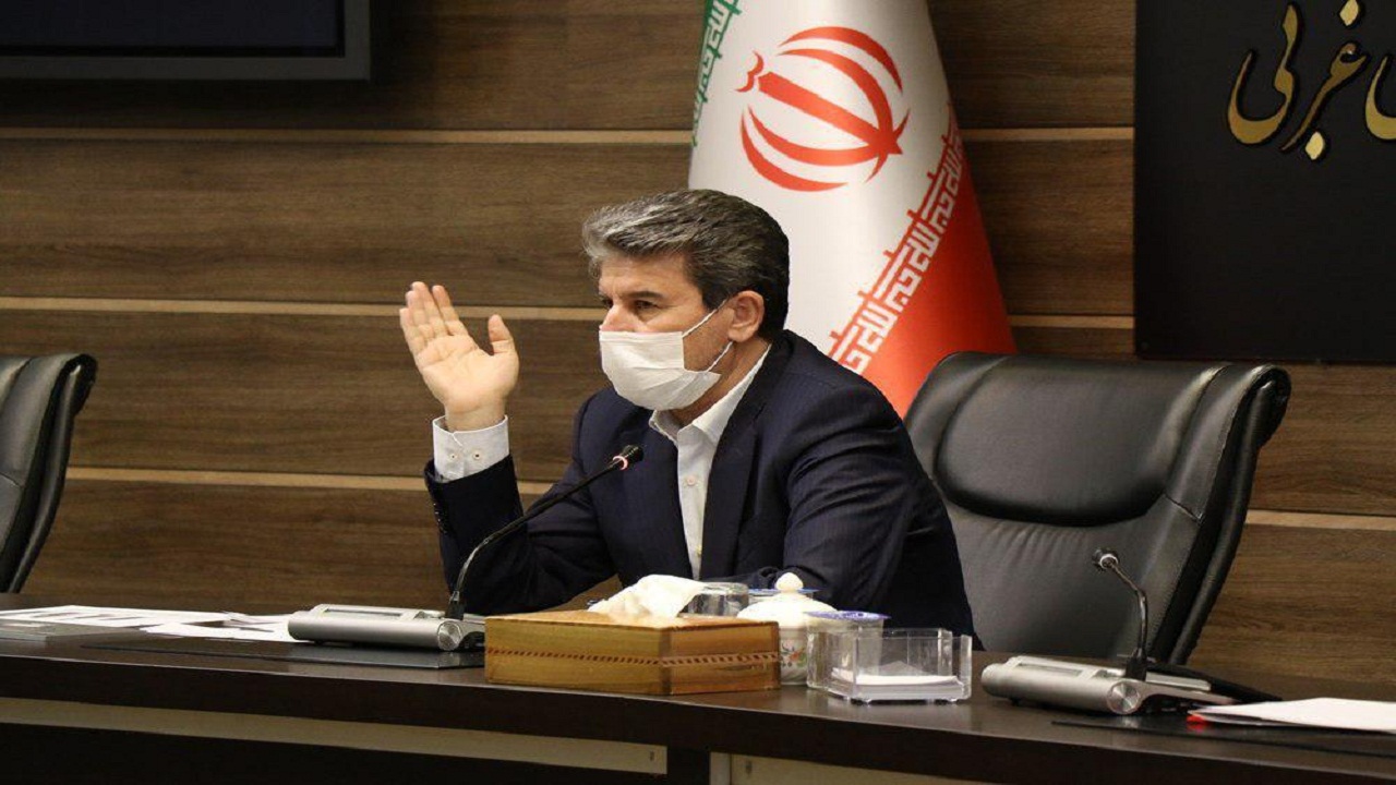 بسته‌های معیشتی در بین خانواده‌های نیازمند استان توزیع می‌شود