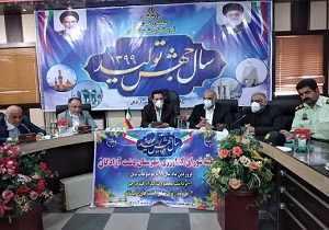 لزوم رعایت بهداشت در فصل برداشت گندم در دشت آزادگان
