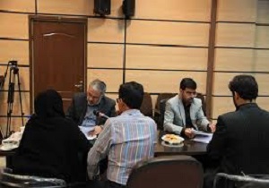 ملاقات مردمی مسئولان ارشد قضایی استان یزد با بیش از ۲۲ هزار نفر در سال ۹۸
