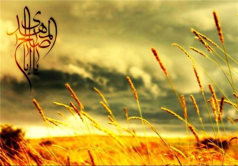 شعر ویژه نیمه شعبان ۹۹