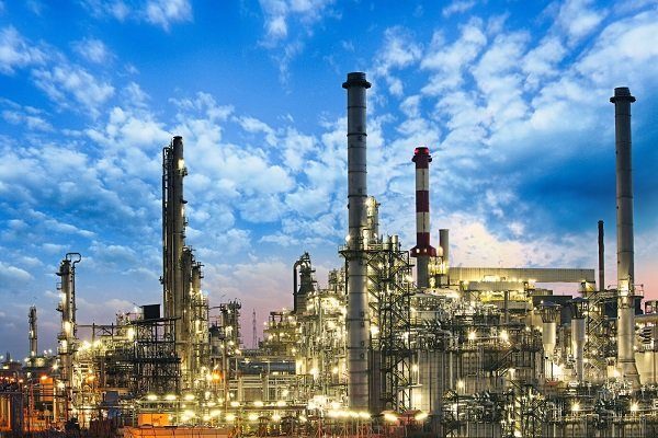 افزایش خیره&zwnj;کننده ظرفیت تولید پتروشیمی در سال &laquo;جهش تولید&raquo;
