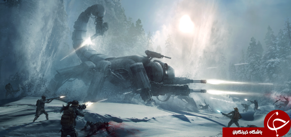 عرضه Wasteland 3 تا اواخر آگوست به تعویق افتاد
