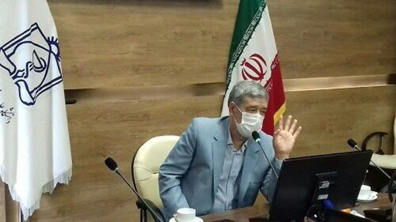 در خانه بمانید/ طرح فاصله‌گذاری اجتماعی ادامه دارد