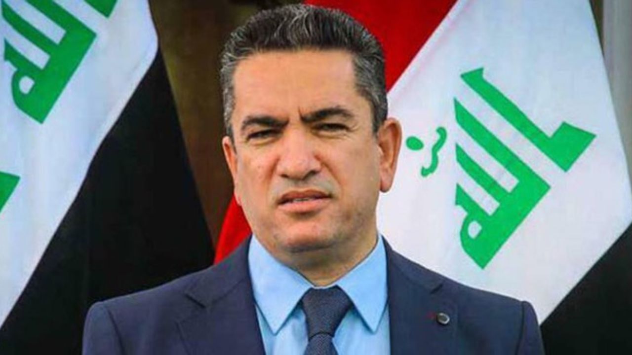 مخالفت عصائب اهل الحق عراق با نخست‌وزیری الزرفی