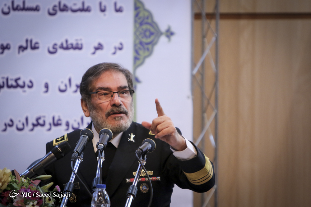 ترامپ خطرناک‌تر از کروناست