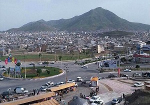 شهردار بانه برکنار شد