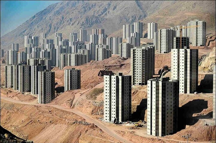 آخرین جزییات از واحد&zwnj;های مسکن ملی در پرند