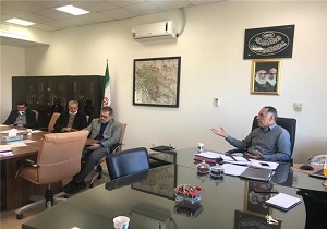 برنامه‌ریزی تولید، لازمه تداوم فعالیت حوزه کشاورزی