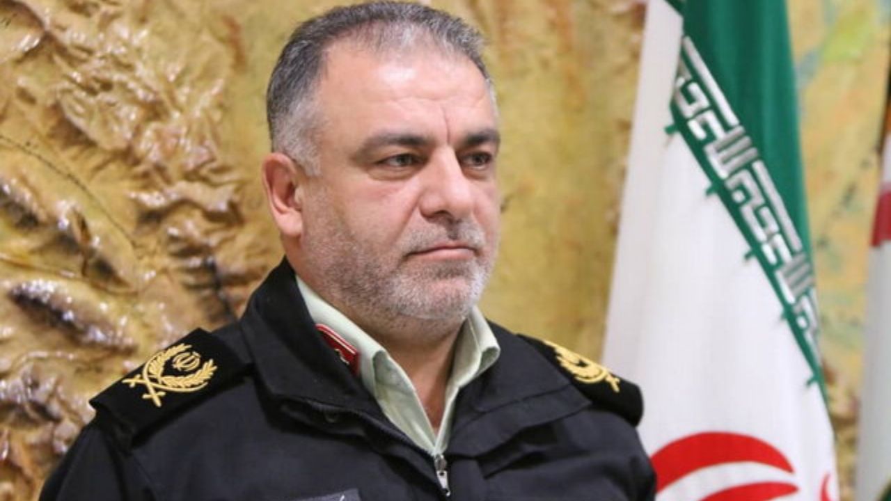 ۶۱۳ مجرم فراری در پایتخت دستگیر شدند