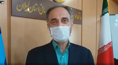 ابراز نگرانی از افزایش حجم تردد در گیلان بعد از تعطیلات نورورزی
