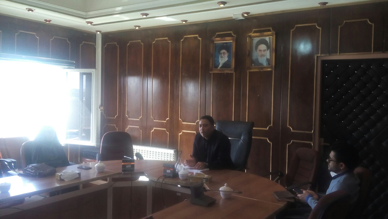 کمک بیش از ۴ میلیارد تومانی مجتمع مس به پیشگیری از شیوع کرونا