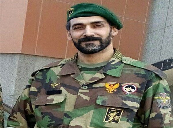 روایتی از ۹ شهید جوان مدافع حرم / علیاکبرهای همدان در دفاع از حریم عمه سادات (س) +تصاویر روایتی از ۹ شهید جوان مدافع حرم / علیاکبرهای همدان در دفاع از حریم عمه سادات (س) +تصاویر
