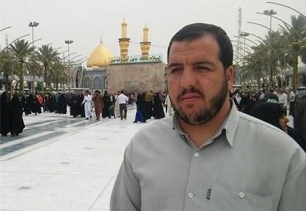 روایتی از ۹ شهید جوان مدافع حرم / علیاکبرهای همدان در دفاع از حریم عمه سادات (س) +تصاویر روایتی از ۹ شهید جوان مدافع حرم / علیاکبرهای همدان در دفاع از حریم عمه سادات (س) +تصاویر