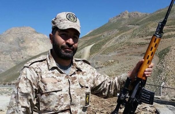 روایتی از ۹ شهید جوان مدافع حرم / علیاکبرهای همدان در دفاع از حریم عمه سادات (س) +تصاویر روایتی از ۹ شهید جوان مدافع حرم / علیاکبرهای همدان در دفاع از حریم عمه سادات (س) +تصاویر