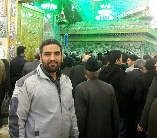 روایتی از ۹ شهید جوان مدافع حرم / علیاکبرهای همدان در دفاع از حریم عمه سادات (س) +تصاویر روایتی از ۹ شهید جوان مدافع حرم / علیاکبرهای همدان در دفاع از حریم عمه سادات (س) +تصاویر