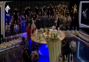 عملکرد رسانه ملی در عیدی متفاوت + فیلم