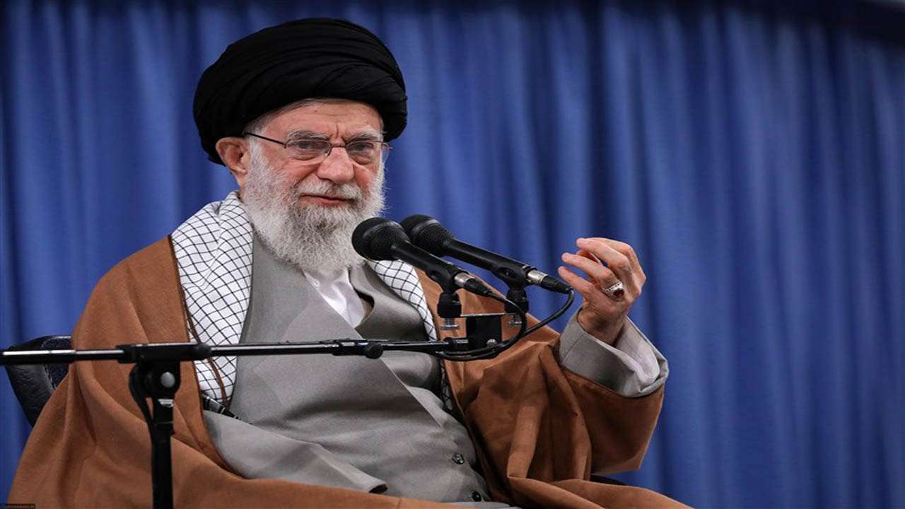 حاجتی که تمام عمر، یک انسان مومن به دنبال آن است + فیلم