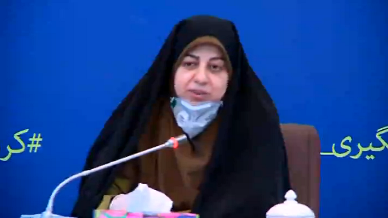 طرح ساماندهی مشارکت‌های مردمی در مقابله با کرونا اجرا می‌شود