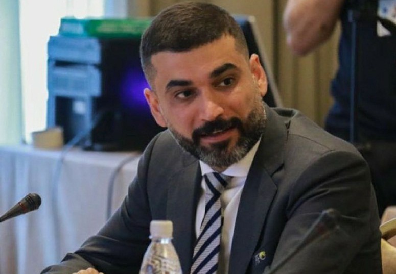 عضو ایرانی AFC: دنبال تعلیق فوتبال ایران نیستیم، اما روی اجرای اساسنامه حساسیت داریم/ از لحاظ اداری هم کشور دوم فوتبال آسیا هستیم؟