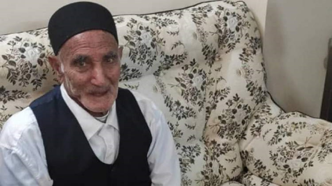 بیمار ۹۰ ساله بروجنی کرونا را شکست داد