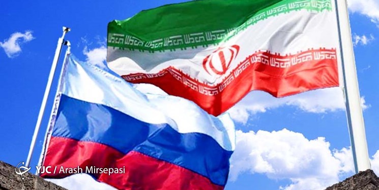 سفارت ایران در مسکو اطلاعیه ای صادر کرد
