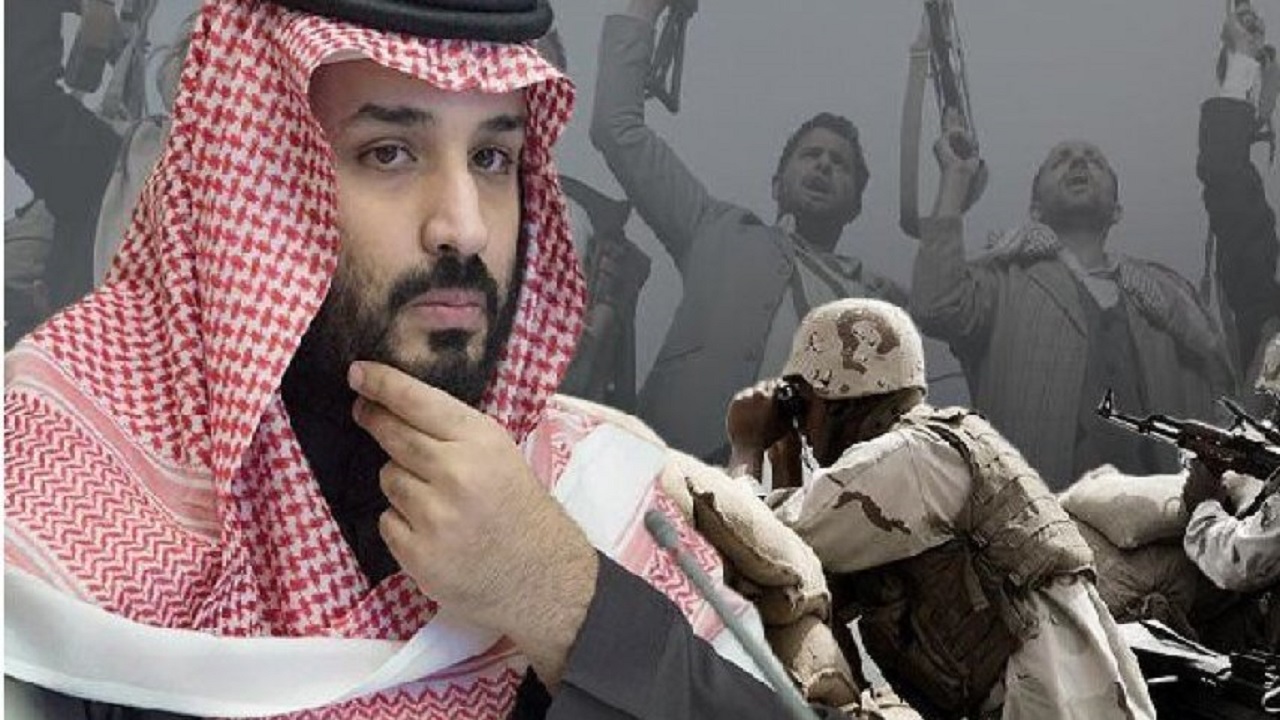 پشت پرده اصرار این روز‌های سعودی‌ها بر آتش بس در یمن