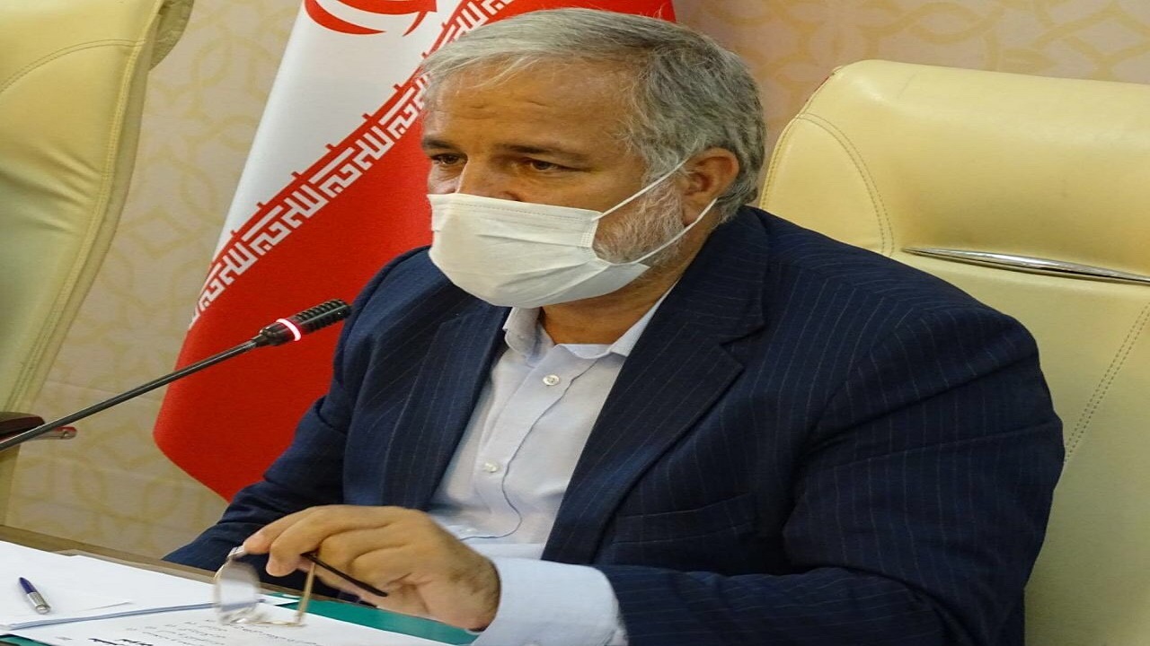 وحدت نمایندگان مجلس روند توسعه سیستان و بلوچستان را سرعت‌می‌بخشد