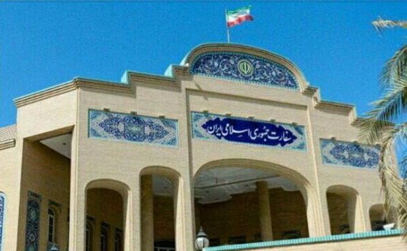 پیگیر بهبود شرایط ایرانیان در قرنطینه هستیم