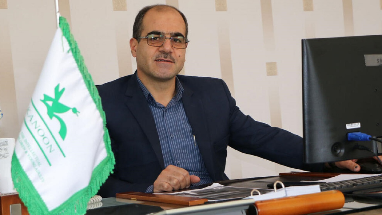 انتقال نشاط اجتماعی از طریق فضای مجازی