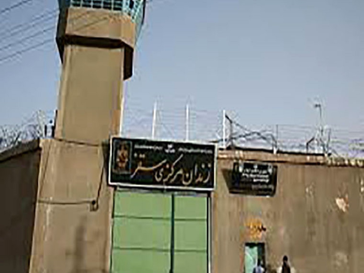 دستگیری لیدر و طراح اصلی نقشه فرار از زندان سقز