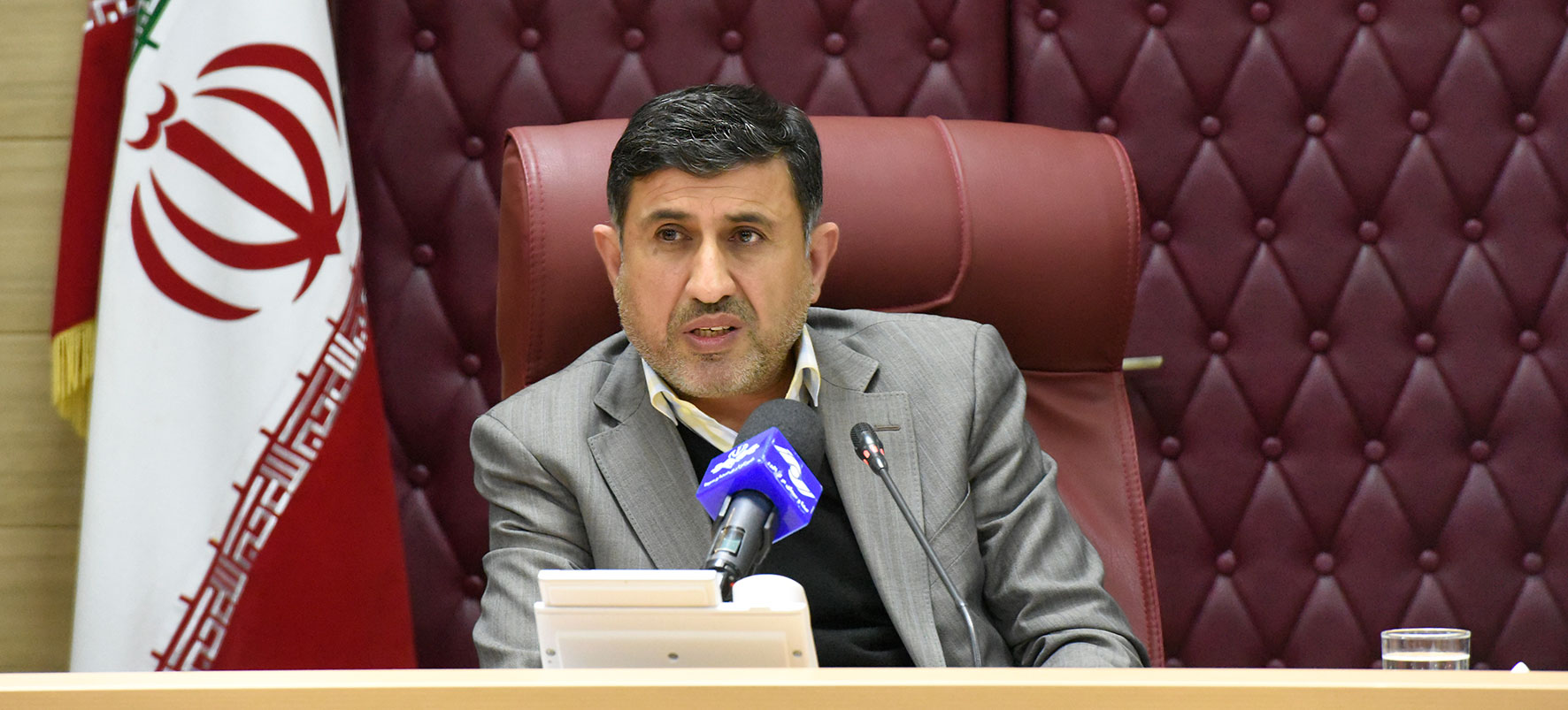 در هیاهوی کرونا از اخبار امیدآفرین غافل نشویم / افزایش ۷۲ درصدی صادرات البرز