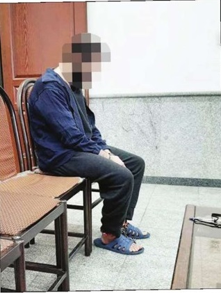قاتل سلطان هروئین دستگیر شد