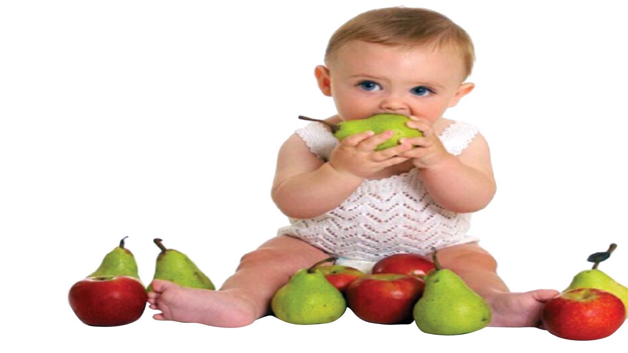 آیا از عوارض غذا دادن زودهنگام به کودک اطلاعی دارید؟