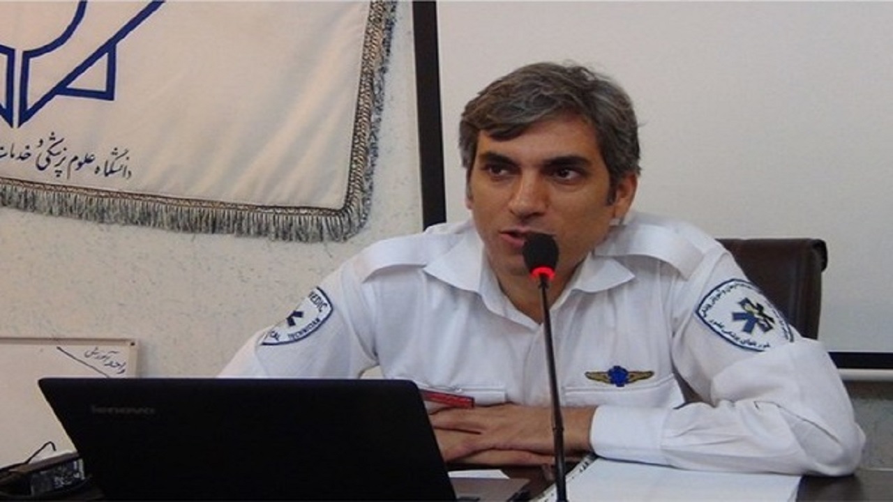 فوت ۲۴ نفر بر اثر حوادث جوی در کشور