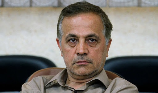 فیلمنامه سینمایی «ملاقات» بازنویسی شد