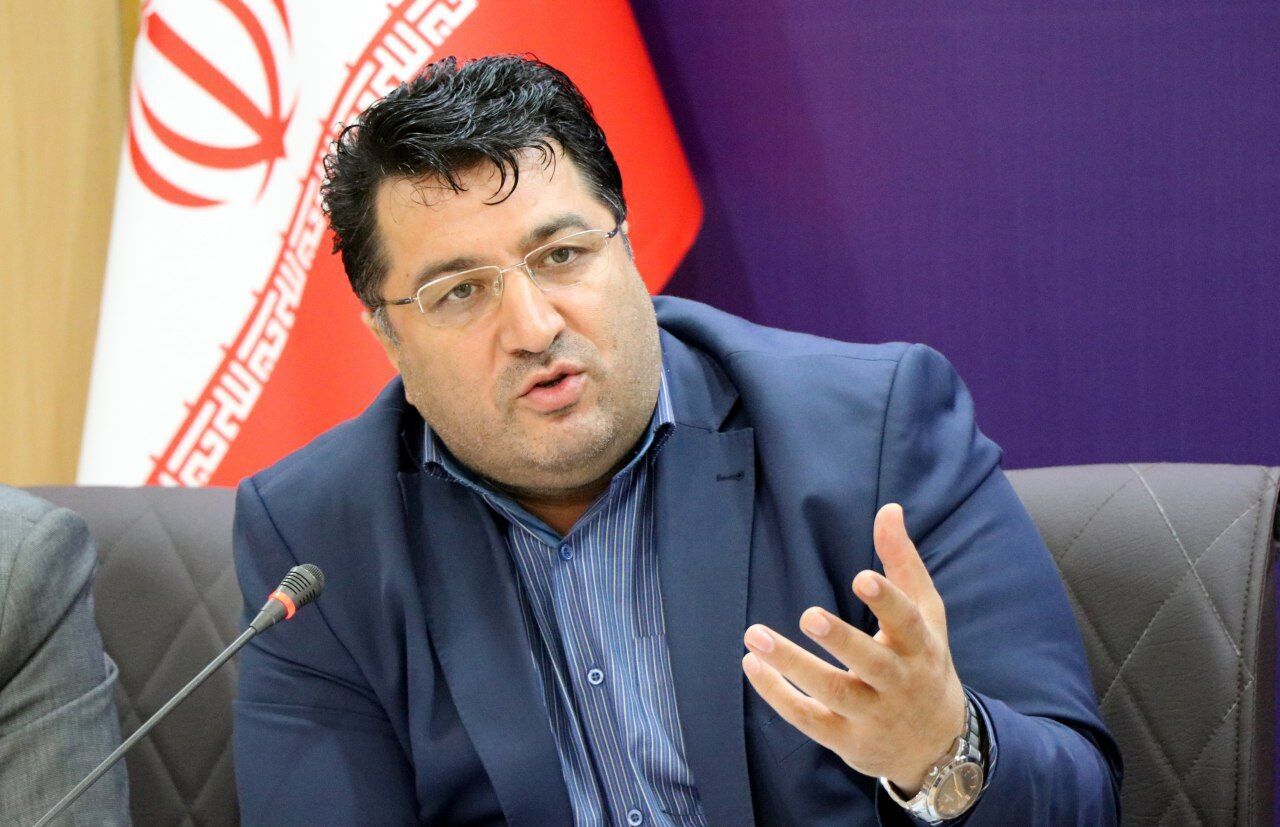 درخواست ستاد تنظیم بازار برای کاهش تعرفه صادرات مرغ