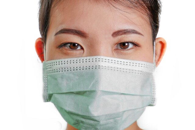ویروس کرونا؛ چطور ماسک خانگی درست کنیم؟
