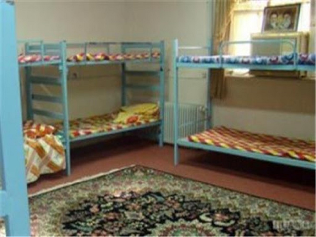 دانشجویان نگران شهریه خوابگاه‌ها نباشند