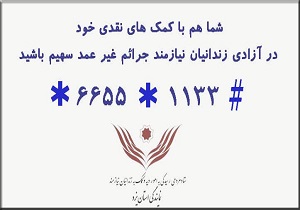 امکان پرداخت دیه از طریق تلفن همراه در استان یزد فراهم شده است