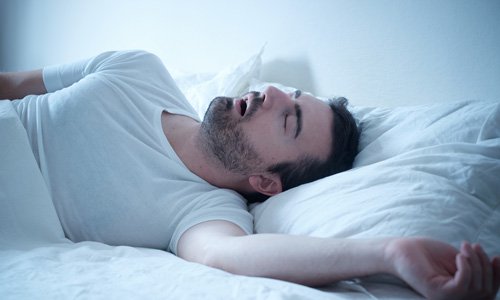 چگونه سریع بخوابیم؟/چند روش علمی برای خواب سریع و بدون غلتیدن