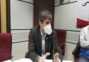 اجرای طرح ضربتی مراقبت از کارگران مشغول به کار در قم