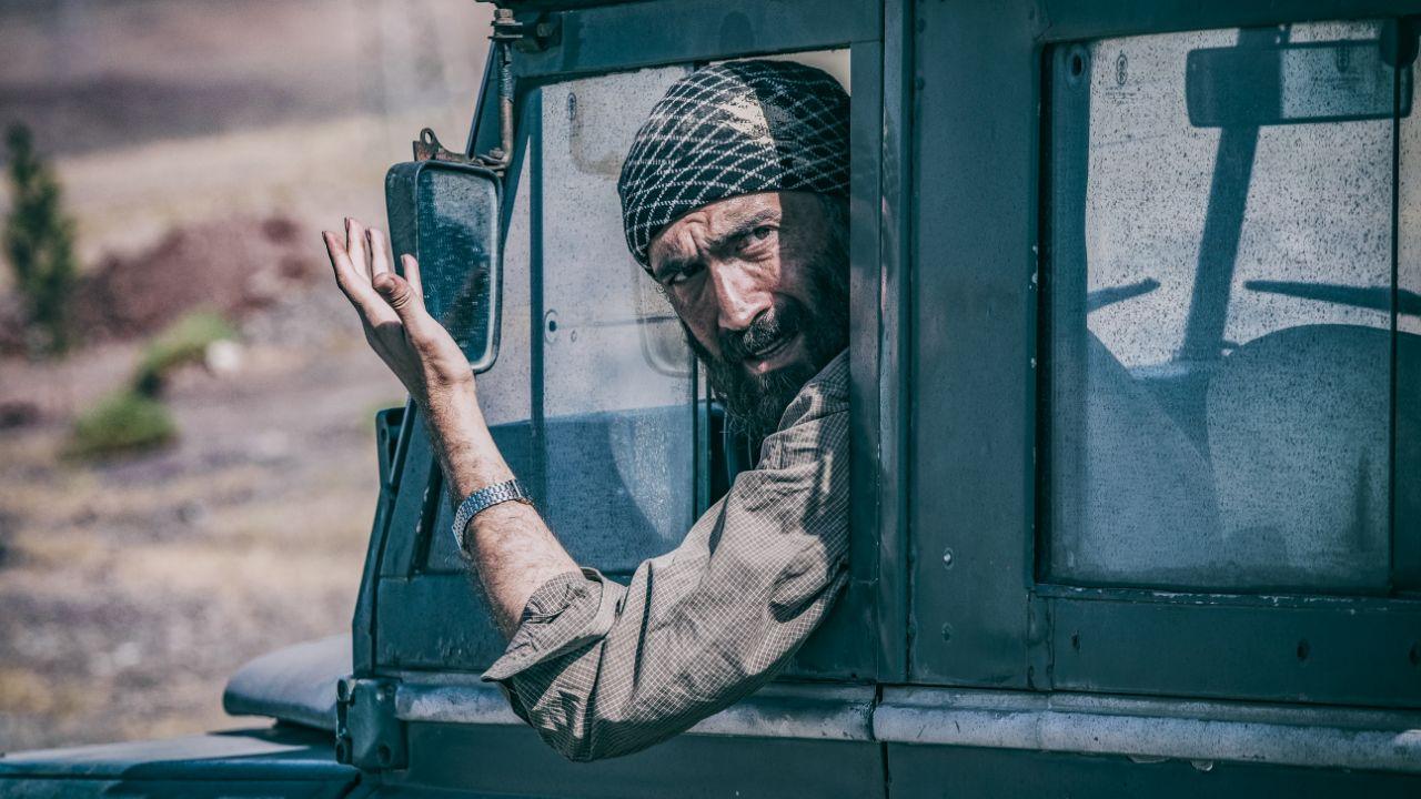 تأخیر در توزیع «ماجرای نیمروز؛ رد خون» در شبکه نمایش خانگی